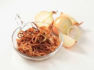 Карамелізована цибуля