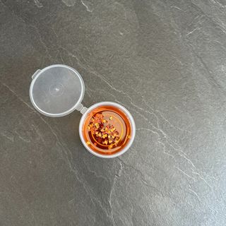 Гірка олійка (50мл)