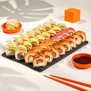 RollMaster 1KG