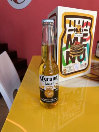 Corona 33 cl
