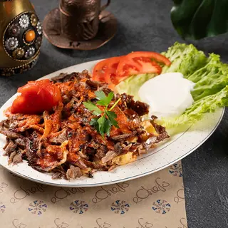 Искендер кебаб (300 г)