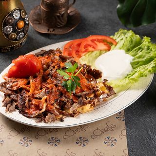 Искендер кебаб (300 г)