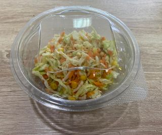 VITAMINSKA SALATA
