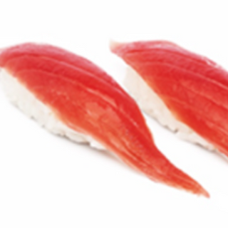 222A. Nigiri tonno - 2 pezzi