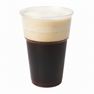 OAT LATTE