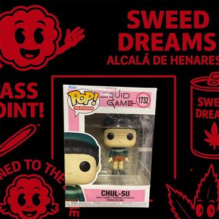 Juego del calamar Chul - su 