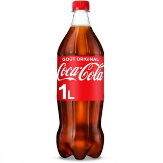 Coca 1 litre