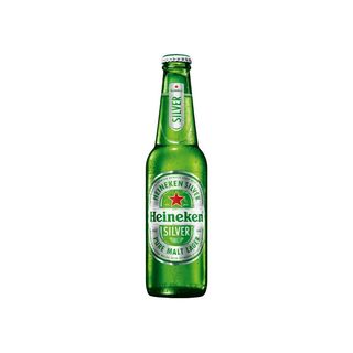 Cerveja Heineken Branca 25cl