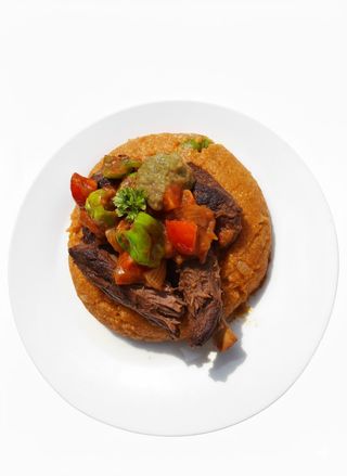 Galiba (Pinon) Au Cabris