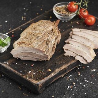 Рулет "Бекон з Перцем", 400г (10141)