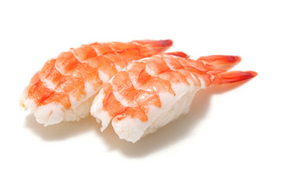 21. Ebi Nigiri 2pz