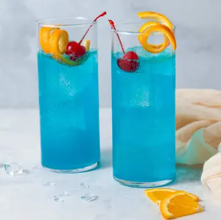 Blue Lagoon