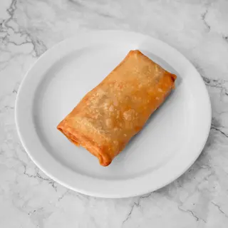 Rollo de primavera