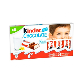 Kinder Chocolate T8