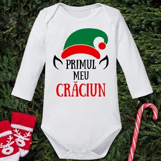 Body bebe - Spiriduș