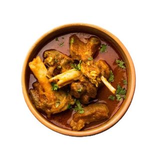 Extra Goat meat