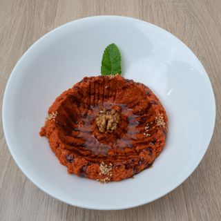 Muhammara