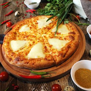 საფირმო ხაჭაპური