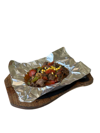 Жаровня (400г)