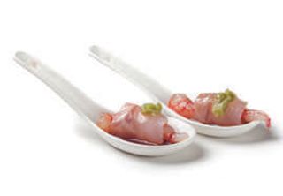 971 Involtino amaebi