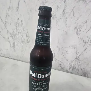 VOLL DAMM mediana
