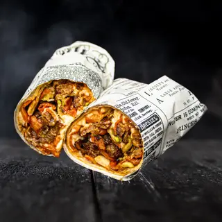 Boeru's Doner vita
