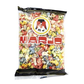 Marjo Palomitas Colores  (70 g.)
