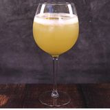 Лимонада лайм и джинджифил (300мл)