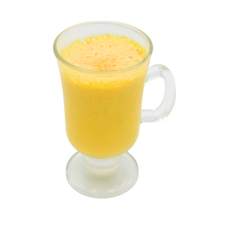 Mango Lassi
