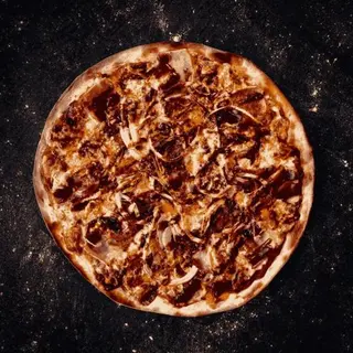 Barbacoa