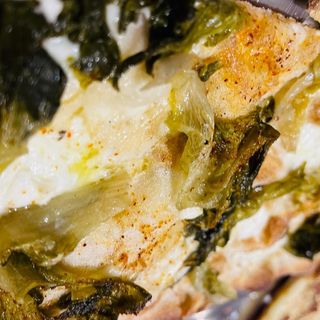 Friarielli e Patate 1 pala