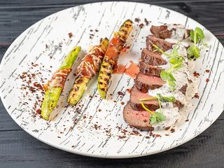 Стейк  Шатобріон (0.400 гр)