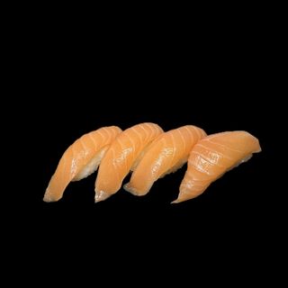 18B. Sushi De Salmón 4UNDS