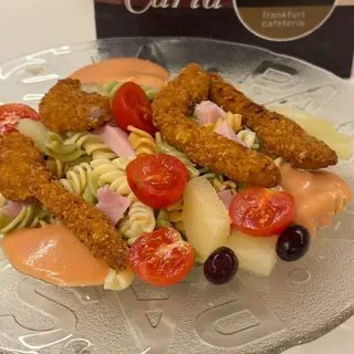 Ensalada Benedeti
