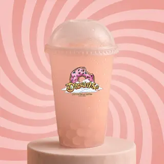Bubble Tea Coco