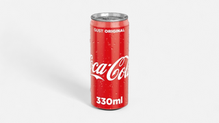 Coca-cola 330ml