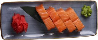 Роллы "Филадельфия" 8 шт.