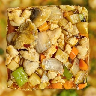 B8 - Frango com Piri-Piri