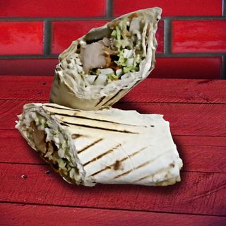 Шаурма з телятиною "L"(470грм.)