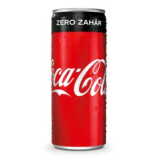 Coca Cola Zero 330ml