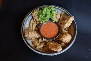 Cánh Gà Rang Muối (6szt)
