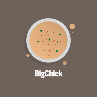 Salsa Bigchick