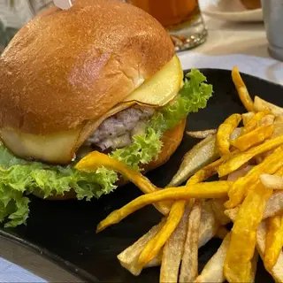 Glamorosa
