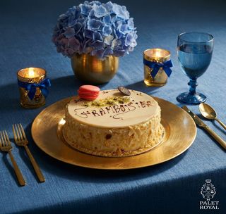 Framboisier 6 Personnes