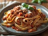 Spaghetti Carbonara