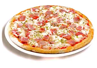 Pizza Chorizo (Mediana)
