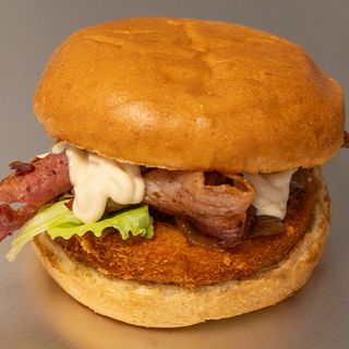 Chickenburger