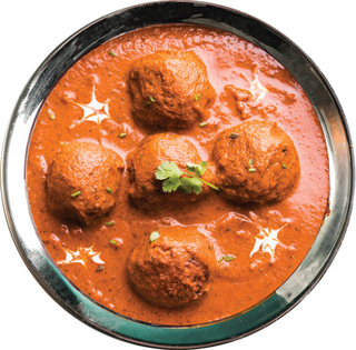 Malai Kofta