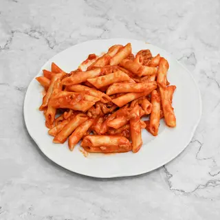 Macarrones