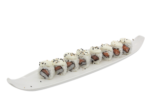60. Sake